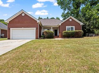 2042 Silver Run Fls, Grovetown, GA 30813