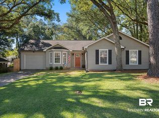 158 Montclair Loop, Daphne, AL 36526
