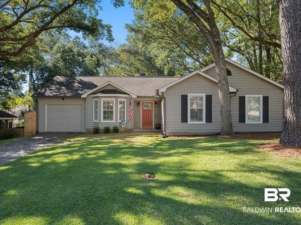 158 Montclair Loop, Daphne, AL 36526