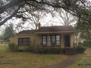 309 Slaydon St, Henderson, TX 75654
