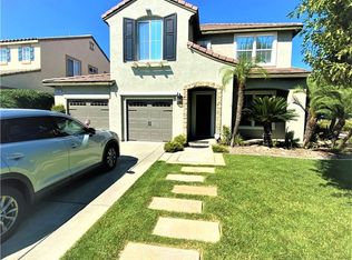 11872 Modena Dr, Rancho Cucamonga, CA 91701