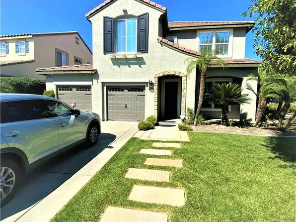 11872 Modena Dr, Rancho Cucamonga, CA 91701