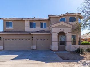 15317 N 183rd Dr, Surprise, AZ 85388