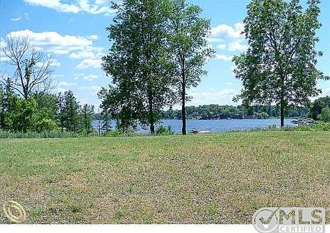 Builable area on the Lot