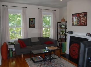 17 Russell St #2, Charlestown, MA 02129