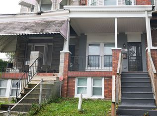 (Undisclosed Address), Baltimore, MD 21216