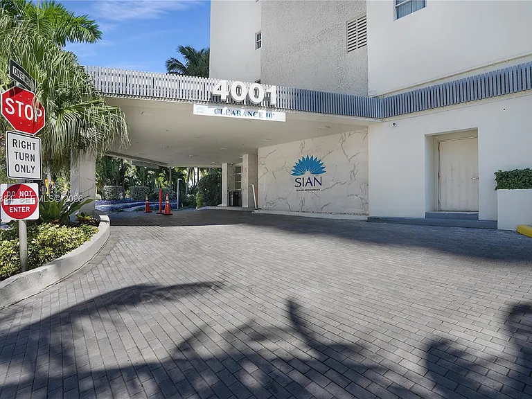 4001 S Ocean Dr #3P — Photo 46