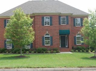 1664 Botsford Dr, Knoxville, TN 37922
