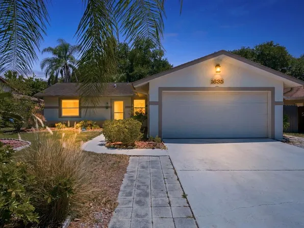 1635 Brandywine Way, Dunedin, FL 34698