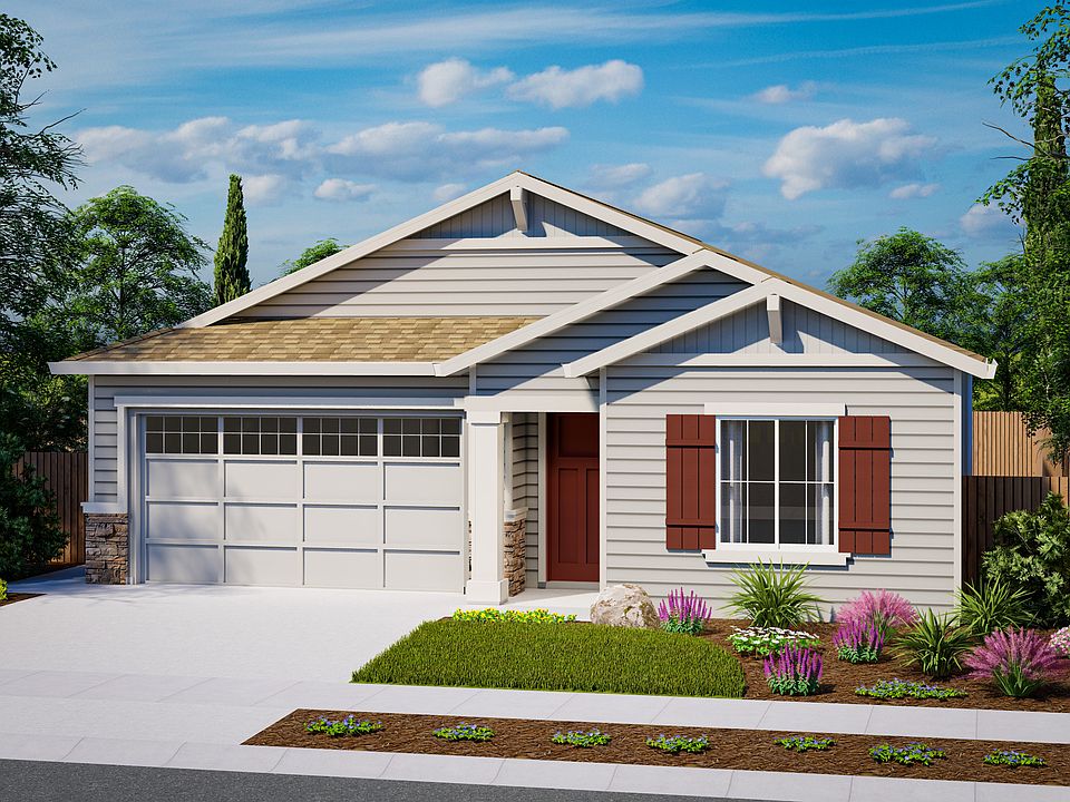 B 13 California Bungalow