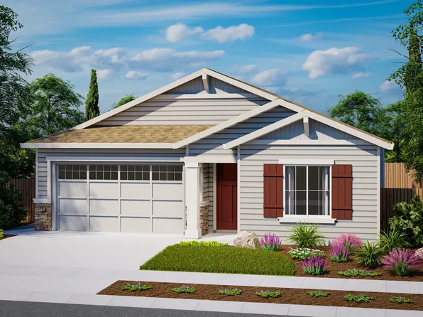 3983 Prairie Blues St, Roseville, CA 95747