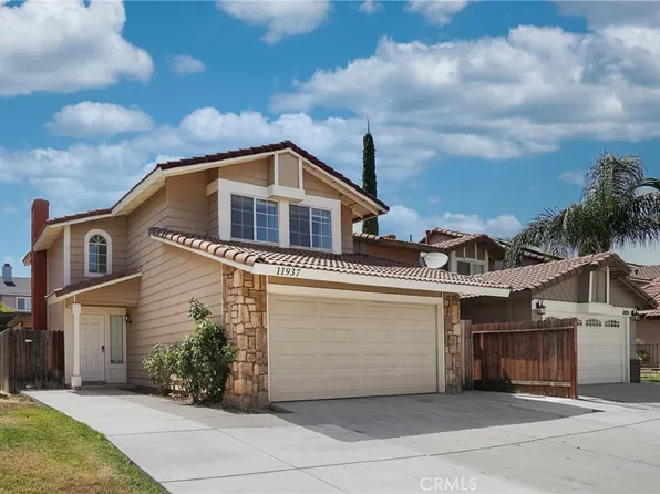 11937 Dream St, Moreno Valley, CA 92557
