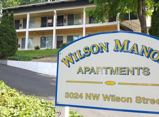 3024 NW Wilson St APT 2, Portland, OR 97210