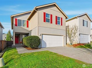 2208 116th Dr SE, Lake Stevens, WA 98258