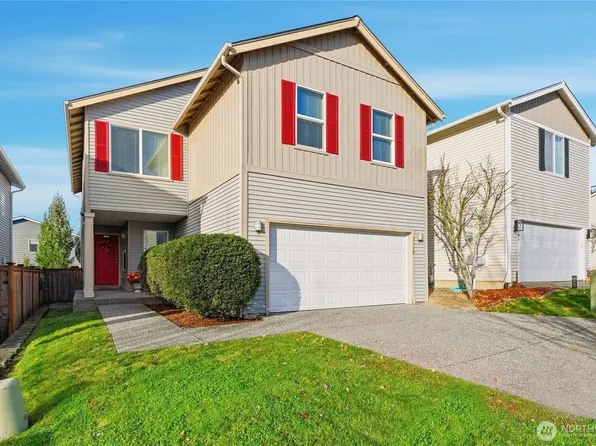 2208 116th Drive SE, Lake Stevens, WA 98258