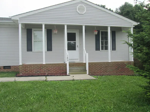 145 Firefly Dr, Pembroke, VA 24136