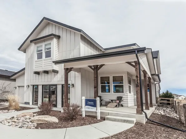 5130 Beckworth St, Timnath, CO 80547