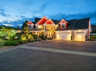 23133 80th Ave, Langley, BC V1M3R8