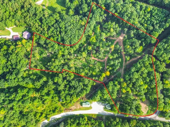 275 Dixie Bend Rd, Burnside, KY 42519