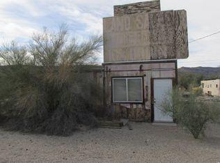 12249 S 4th St, Yucca, AZ 86438