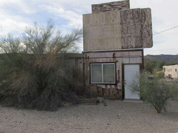 12249 S 4th St, Yucca, AZ 86438