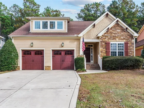 758 Micahs Way N, Spring Lake, NC 28390