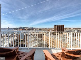 2702 Lighthouse Point E #525, Baltimore, MD 21224