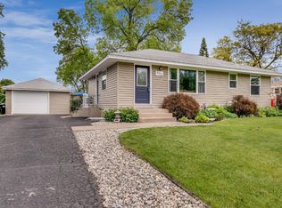 505 113th Ave NW, Coon Rapids, MN 55448
