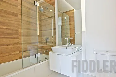 Rented by Fiddler Realty