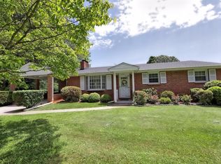 7008 Taylor Rd, Lynchburg, VA 24502