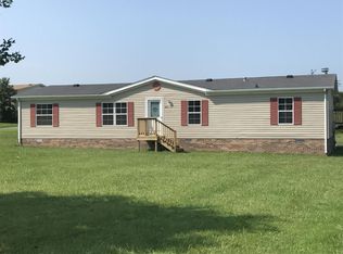 1027 Rock Springs Rd, Bethpage, TN 37022