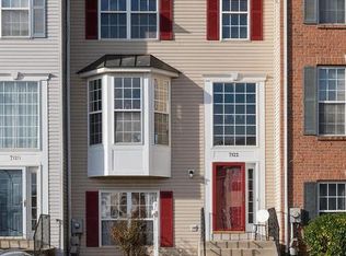 7122 Ladd Cir, Frederick, MD 21703