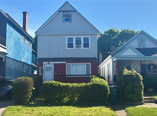 47 Lakeview Ave, Buffalo, NY 14201