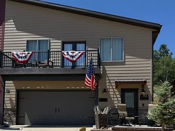 125 Mystery Wagon Rd Unit A, Deadwood, SD 57732