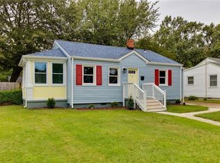 3503 Somme Ave, Norfolk, VA 23509
