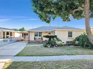 11518 Willins St, Santa Fe Springs, CA 90670