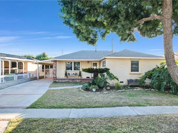 11518 Willins St, Santa Fe Springs, CA 90670