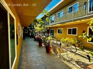 1300 N Laurel Ave APT 10, Los Angeles, CA 90046