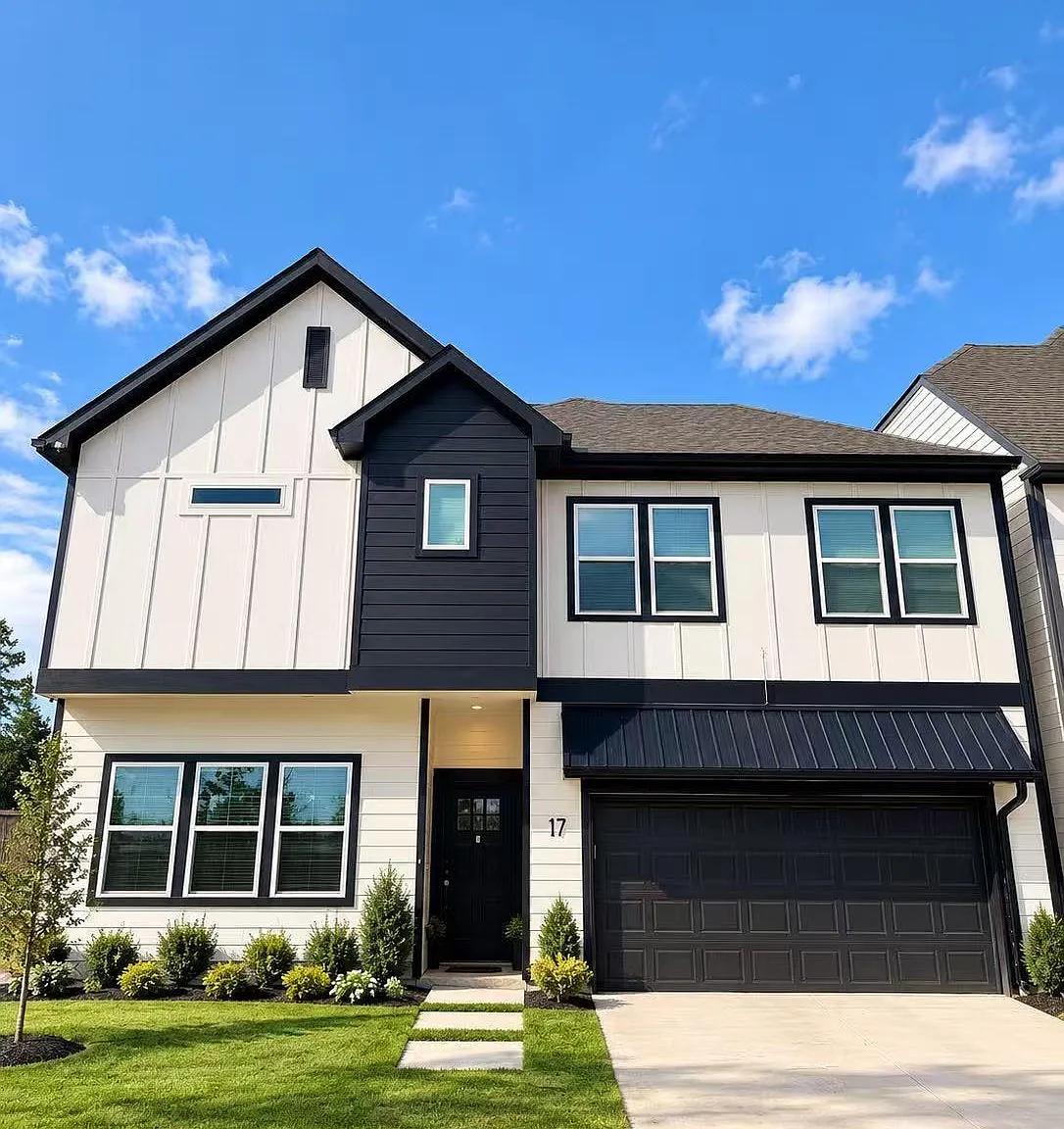 3 bed, 3.5 bath, 1604 sqft, $2,300 — Photo 1
