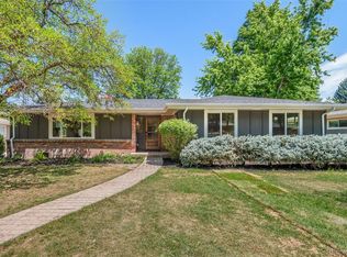 2309 E Floyd Place, Englewood, CO 80113