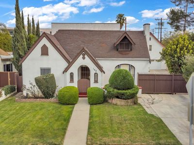 162 S Edinburgh Ave, Los Angeles, CA, 90048