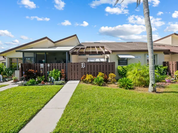 14079 Nesting Way #B, Delray Beach, FL 33484