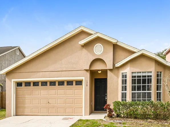 178 Dovetail Ct, Apopka, FL 32703