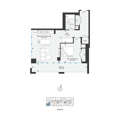 Floor plan 0312