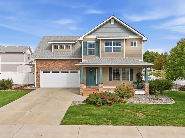 112 Wimberly Dr, Fruita, CO 81521