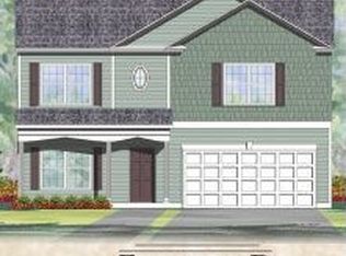 2706 Follow Me Way, Raleigh, NC 27610