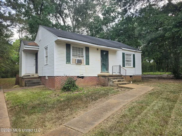 959 Combs St, Jackson, MS 39204