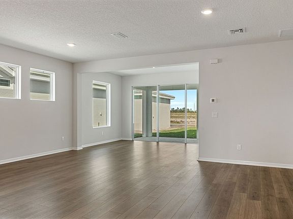 The Boundary - Family Room Sun Room