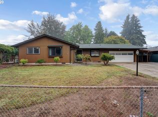 7492 SE Eldorado St, Milwaukie, OR