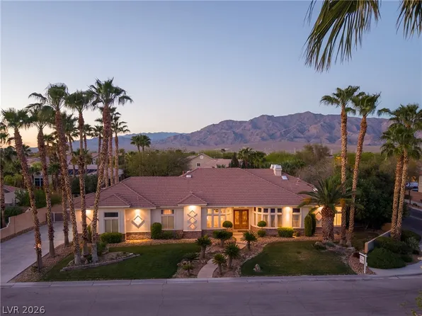 5100 Elvis Presley Ct, Las Vegas, NV 89131